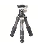 Leofoto LS-223C Ranger Carbon Statief + LH-25 Ballhead
