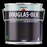 Douglas Olie Zwart 2,5 liter