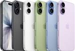 Magazijn opruiming Apple iPhone 17 (model 2025) 512GB + garantie