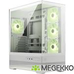 MSI MAG PANO 110R PZ WHITE