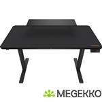 COUGAR Gaming E-Star 120 Hoogte Verstelbaar Bureau Zwart