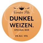 Vorsten Pils Dunkelweizen - 20 Liter