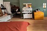Kamer Bisschop Zwijsenstraat in Tilburg