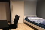 Kamer Drijfhoutstraat in Rotterdam