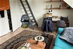 Kamer Trompstraat in Zwolle