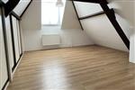 Kamer Kepplerstraat in Den Haag