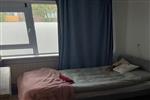 Kamer Spanderswoudstraat in Amsterdam