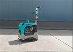 Mikasa Trilplaat MVH 128