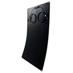 Vechline Daglichtpaneel / Zonnepaneel Flexibel 150W