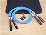 Yamamura 6000M Millennium Special Edition audio interconnects XLR 1,0 metre