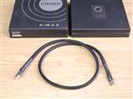 Chord Company Signature Super Aray high end digital audio USB cable 1,0 metre