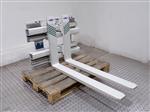 Cascade Vorkversteller OUTLET