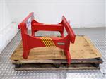 Axtra Tussenplaat FEM-2A <-> FEM-2A