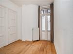 Appartement Hillegomstraat in Amsterdam