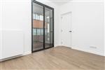 Appartement Wilhelminasingel in Maastricht