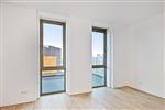 Appartement Albert Molhof in Amsterdam