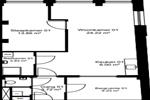 Appartement Wilhelminasingel in Weert