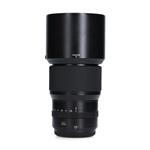 Fujifilm GF 110mm f/2 R LM WR