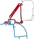 Fiamma Master/Movano/Interstar H2-L2/L3 Kit F45