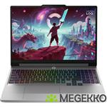 Lenovo LOQ 15AHP11 15.3  AMD Ryzen 7 RTX 5070 Gaming Laptop