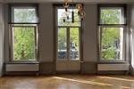 Appartement Sarphatikade in Amsterdam