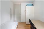 Kamer Herman Bavinckstraat in Rotterdam