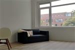 Kamer Pupillenstraat in Rotterdam