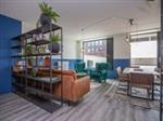 Appartement Brede Hilledijk in Rotterdam