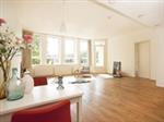 Appartement Tivolilaan in Arnhem