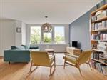 Appartement Ruysdaelkade in Amsterdam