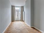 Appartement Witte de Withstraat in Den Haag