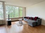 Appartement Rachmaninoffplantsoen in Utrecht