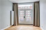 Appartement Witte de Withstraat in Den Haag