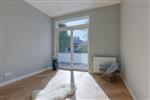 Appartement Van der Wyckstraat in Den Haag