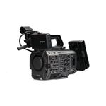 Sony PXW-FX9V