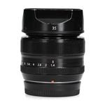 Fujifilm XF 35mm f/1.4 R