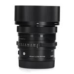 Sigma 35mm f/2 DG DN Contemporary - L Mount