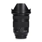 Panasonic Lumix S 24-105mm f/4 Macro OIS
