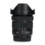 Panasonic Lumix S 20-60mm f/3.5-5.6