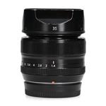 Fujifilm XF 35mm f/1.4 R