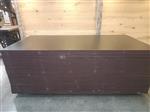 18 MM BETONPLEX Radiata pine 125x250cm