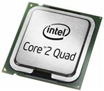 Magazijn opruiming Intel Q9650 3,0Ghz 12MB FSB1333 Socket 775 + garantie