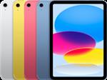Magazijn opruiming Apple iPad 10 (model 2022) 64/256GB 10.9