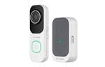 wifi-deurbel van SPRO – 4MP-video en geen abo