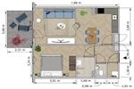 Appartement Grenenhout in Eindhoven