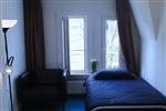 Kamer Voorschoterlaan in Rotterdam