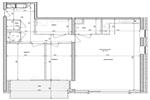 Appartement Meerring in Eindhoven
