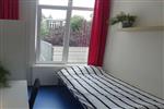 Kamer Voorschoterlaan in Rotterdam