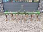 Jako vaste Tand Cultivator 280 cm breed