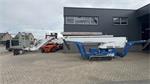 Teupen Leo 30T Rups Hoogwerker / Crawler Telescopic Boom Lift 30 Meter Werkhoogte 2007